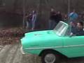 Amphicar Maiden Voyage