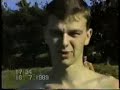 Willey Flatts Playing Fields - 1989