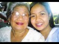 Tino and Maring 60th wedding anniversary '07