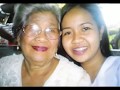 Tino and Maring 60th wedding anniversary '07