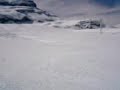 La Chute de Cl�ment au Snow Park