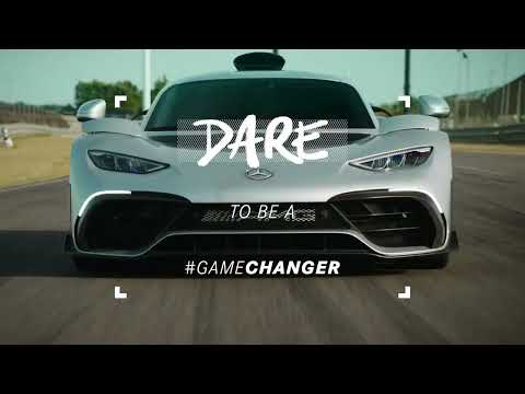 Mercedes-AMG 55 năm: Mang công nghệ và hiệu suất vượt trội vào cuộc đua của cải tiến mới