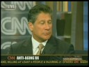 Dr. Perricone on CNN Dr. Perricone on CNN