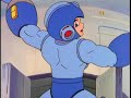Mega Man - built stronger than Humpty Dumpty Mega Man - built stronger than Humpty Dumpty
