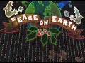 disneyland   its a small world holiday