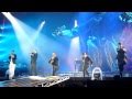 Take That - Take That & Party @ Esprit Arena Dusseldorf 25-07-11