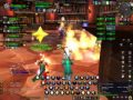 Royal Flush vs Shade of Aran