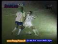 Soccer Panna Show