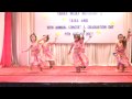 BEST KINDERGARTEN KUANTAN TADIKA MESRA MATAHARI KUANTAN: OM KARA BOLLYWOOD DANCE bhangra bangra