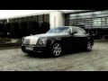 Rolls Royce Phantom Coupe iMOTOR Drive