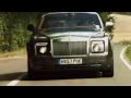 Rolls Royce Phantom Coupe iMOTOR Drive
