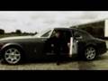Rolls Royce Phantom Coupe iMOTOR Drive