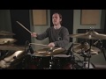 Ellie Goulding - Sixteen - Drum Cover
