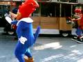 dance dance from universal studios