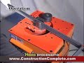 B & C Rebar Bending Machine B & C Rebar Bending Machine