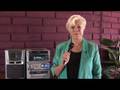 How to Make a SuperSleep® Recording with Teri Mahaney, Ph.D.