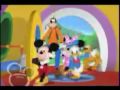 Disney's Hot Dog Dance