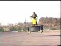 Hummingbird Flying Platform