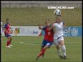 Game 13- USA v Costa Rica Highlights