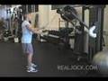 Speed Cable Cross-Backs