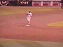 Manny Ramierez Home Run World Series game 4. 10/25/1995 Manny Ramierez Home Run World Series game 4. 10/25/1995