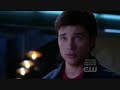 Smallville season 7 persona - lana defeats bizzaro