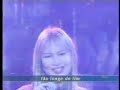 Rosana Fiengo - O amor e o poder - ao vivo no rei majestade