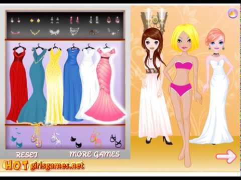 dress up games dress up games