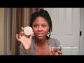 Glamazini 301  •  *NEW* Sénica Senk Shampoo Bar & ? Conditioner ? Review video
