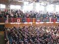 Champlain College Graduation
