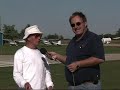 Glider Flying (Part #2) - Fly/In Cruise/In