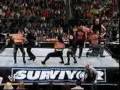 WCW vs WWF