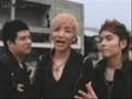 Super Junior saying the F word