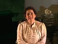 dove aria : kirstin chavez. th�r�se raquin, act ii