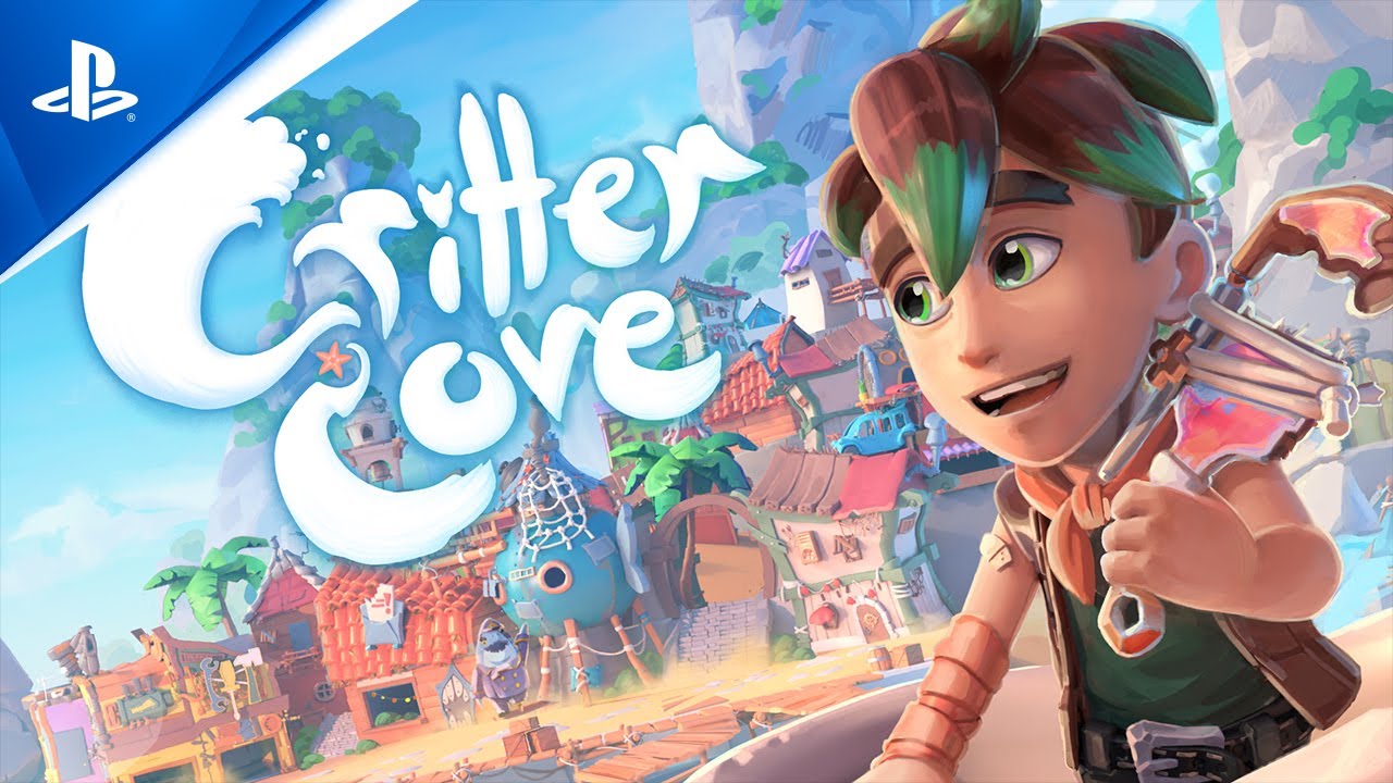 Critter Cove Everything We Know