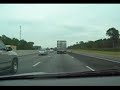 I-75 and I-475 ATL to FL on \"ROADGEEK-CAM!!!\"
