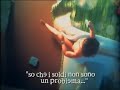 Christina non lo sa