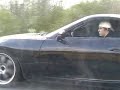 Neon SRT-4 vs Supra