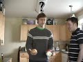 Introducing Johann