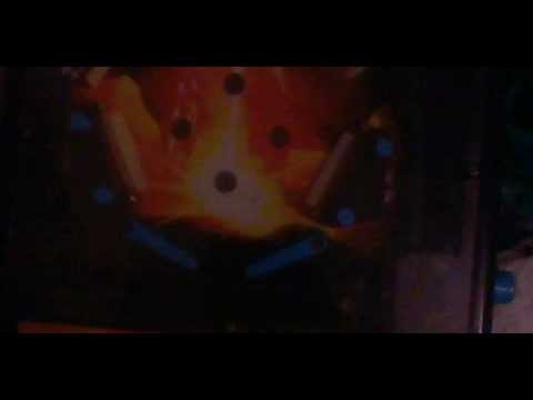 star wars pinball
