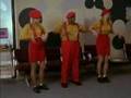 Scrubs The Rerun Dance