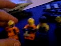 lego agents review