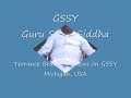 GSSY Guru Siyag - Terrence from USA - views on gssy.wmv