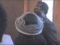 OL SCHOOL GOSPEL MEDLEY - JESUS IS ON THE MAINLINE, TROUBLE IN MY WAY - HATTIESBURG, MS.