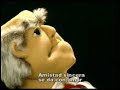 LA AMISTAD