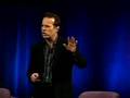 Innovative Speaker - Andy Cohen - Motivate Yourself!