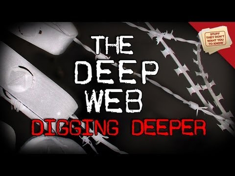 how to use the deep web