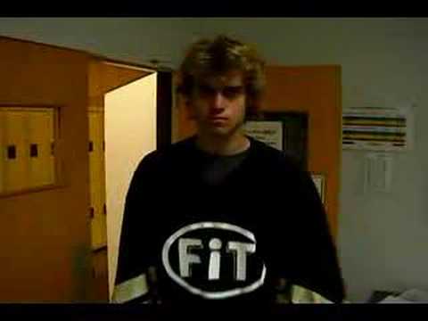 FiT vs Limoilou Charlesbourg