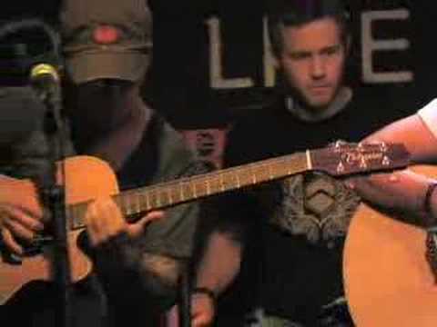 the_chance_film - Enoch Magazine had the chance film National Product on their acoustic tour when they stopped in Charlotte, NC. This is 1 of 3.