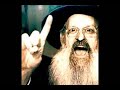 Crazy Rabbis Techno Remix